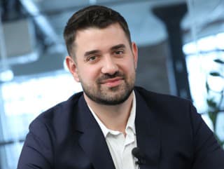 Ex hviezda Markízy otvára