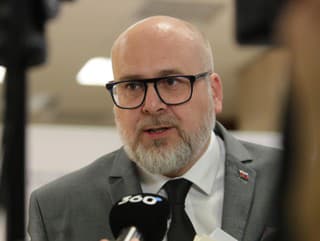 Michal Kaliňák