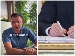 Ministri podpísali dôležité memorandum: