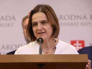 Mária Kolíková