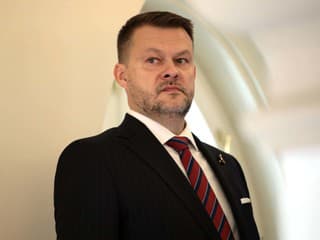 Samuel Migaľ