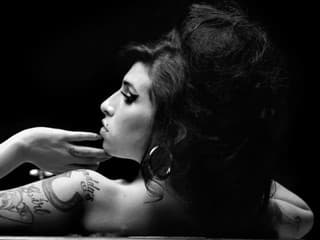 Amy Winehouse