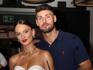 Markíza média párty. Na