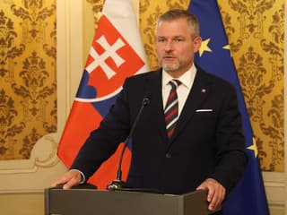 Pellegrini odcestuje do Číny: