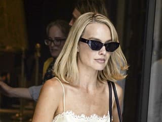 Margot Robbie