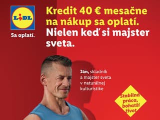 Ľudia chcú od zamestnávateľa
