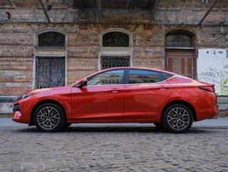 Automobilka JAC Motors spúšťa