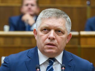 Ústava neumožňuje zápis manželstva