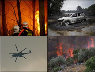 Francúzsko zápasí s obrovskými