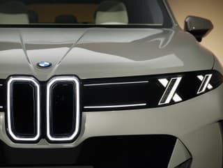 BMW X5 2026