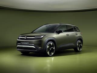 Volkswagen ID.Cross