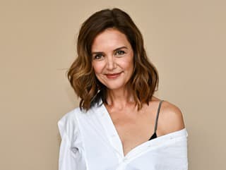 Katie Holmes