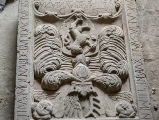 Na povale historickej radnice