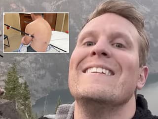 Neuveriteľný príbeh z hôr: