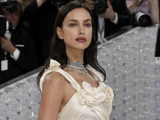 Irina Shayk