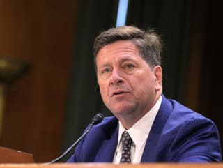 Jay Clayton