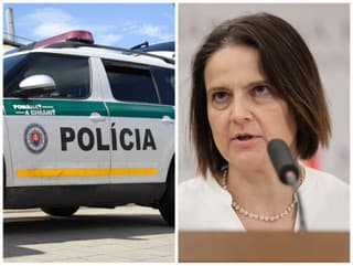 MIMORIADNE Exministerka Kolíková skončila