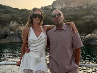 Jason Statham ohúri formou
