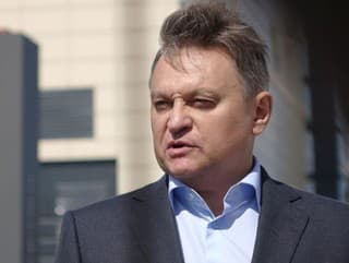Andrej Čerezov