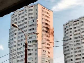 Táto fotografia, ktorú zverejnil