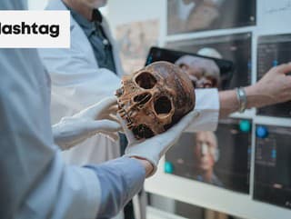 Vedci prepisujú históriu: Celý