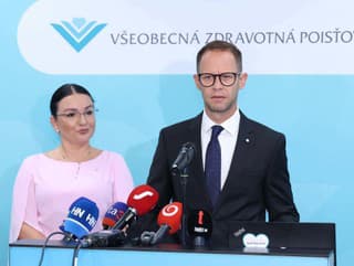 Predseda predstavenstva a generálny