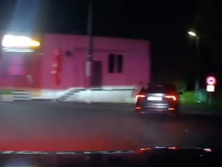 Polícii v Ružomberku unikal