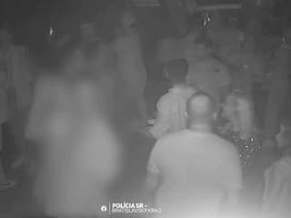 Polícia pátra po svedkoch
