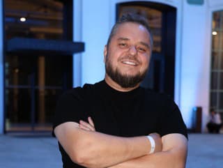 Mário Kuly Kollár