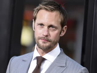 Alexander Skarsgard