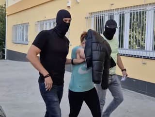 Obvinenú z pokusu o