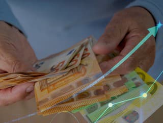 Dôchodok nad 1000 eur