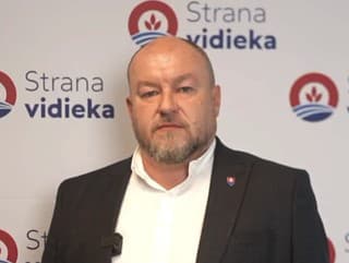 Huliaka znepokojili zábery zo