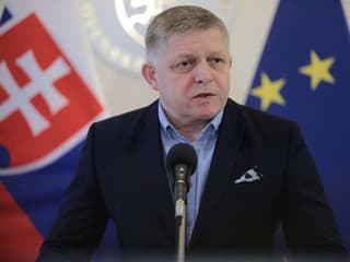 Robert Fico