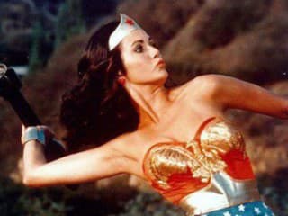 Lynda Carter