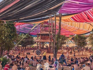 Obľúbený hudobný festival v