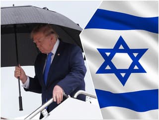 Izrael vyjadril obavy z