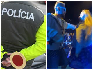 Škandál opitej starostky za
