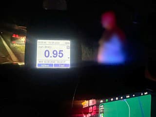 Opití vodiči ohrozovali cestnú