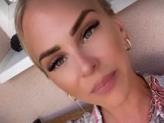 Superstaristka Balúchová prežíva obrovskú