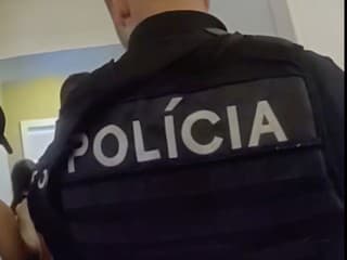Dráma v Matúškove! Zabarikádovaný