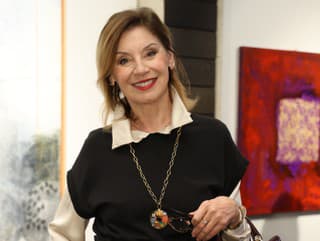 Alena Heribanová
