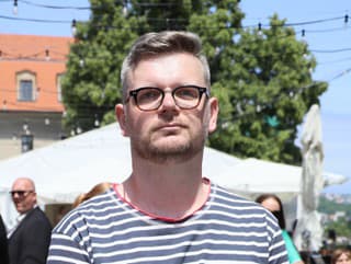Šokujúce slová Borisa Prša: