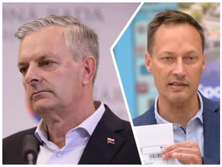 Igor Janckulík (KDH) a