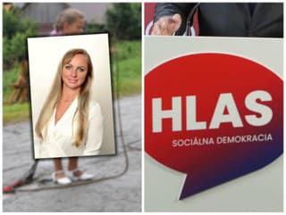 Na starostku Malatinej sa