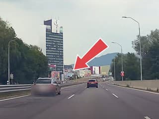 Vodič pod vplyvom drog