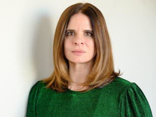 Zuzana Fialová