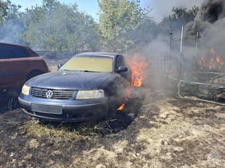 Hasiči zasahovali pri požiari