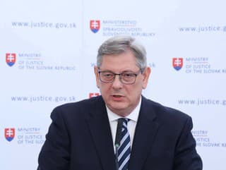 Minister spravodlivosti SR Boris