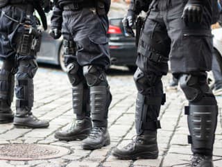 Polícia rozplietla prípad obchodovania